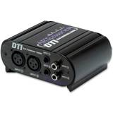 ART Pro Audio Dti transformator/isolator