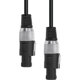 Omnitronic Högtalarkablar Omnitronic Speaker cable 5m