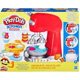Rolleksaker Hasbro Play Doh Kitchen Creations Magical Mixer