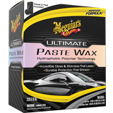 Lackvård Meguiars Ultimate Paste Wax 226g
