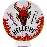 Paladone Stranger Things: Hellfire Club Logo Nattlampa