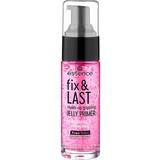 Lyster Face primers Essence Fix & Last Make-Up Gripping Jelly Primer 29ml