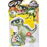 Heroes of Goo Jit Zu Jurassic World Chomp Attack Stretch Giganotosaurus
