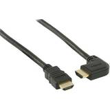 Valueline HDMI-kablar Valueline Höghastighets HDMI-Kabel 2