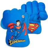 DC Comics Mjukisdjur DC Comics Superman Glove 25cm