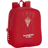 Barn Ryggsäckar Safta Real Sporting De Gijón Children's Backpack