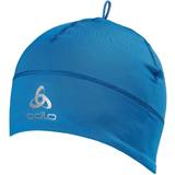 Elastan/Lycra/Spandex Hattar Odlo The Polyknit Warm Eco Hat