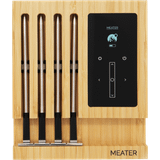 Stektermometrar MEATER Block Stektermometer 4st 13cm