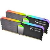 RAM minnen Thermaltake "RAM-minne TOUGHRAM XG 16 GB DDR4 CL19"
