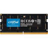 RAM minnen Crucial SO-DIMM DDR5 5600MHz 16GB (CT16G56C46S5)