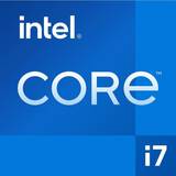 Core i7 - Integrerad GPU - Intel Socket 1700 Processorer Intel Core i7 13700K 3.4GHz Socket 1700 Tray