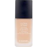 Chanel Foundations Chanel Le Teint Ultra fluide #b40