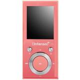 Intenso MP3-spelare Intenso Video Scooter BT