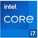Core i7 - Intel Socket 1700 - Turbo/Precision Boost Processorer Intel Core i7 13700F 2.1GHz Socket 1700 Without Cooler