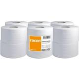 Papernet Städutrustning & Rengöringsmedel Papernet racon Toiletpapir Jumbo Mini 2-lag