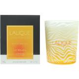 Lalique Ljusstakar, Ljus & Doft Lalique Soleil, Chiang Mai Voyage de Parfumeur Doftljus