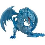 Character Leksaker Character Yu-Gi-Oh! Actionfigur Blue-Eyes White Dragon 10 cm