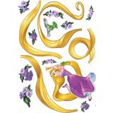 Disney Barnrum Komar Disney Rapunzel Wall Stickers