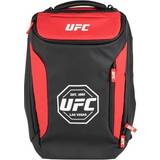 Datorväskor Konix UFC 17" Gaming BackPack (Black/Red) Ryggsäck One-size Leverantör, 4-5 vardagar leveranstid