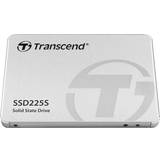 Transcend Hårddiskar Transcend SSD225S TS500GSSD225S 500GB