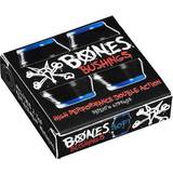 Bones Skateboardtillbehör Bones Hardcore Brushings 3 Soft Black