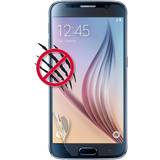 Puro Skärmskydd Puro SDGALAXYS6SG mobile phone screen/back protector Samsung 1 styck