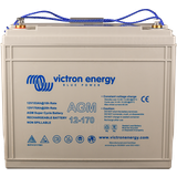 Batterier & Laddbart Victron Energy 12V/170Ah Super Cycle blybatteri