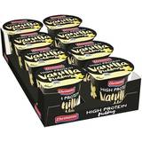 Mejeri på rea Ehrmann High Protein Pudding Vanilla 200g 200g 8 st
