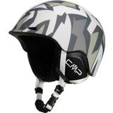 55-58cm Skidhjälmar CMP 30B4954 Ski Helmet