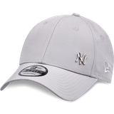 NBA Supporterprodukter New Era New York Yankees 9forty Adjustable Cap