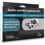 Cardo packtalk Cardo Audio Kit Packtalk Smartpack