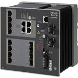 Switchar Cisco Industrial Ethernet 4000