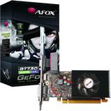 Grafikkort på rea AFOX Geforce GT730 1GB DDR3