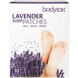Bodytox Fotvård Bodytox Lavender Sleep Patches 10