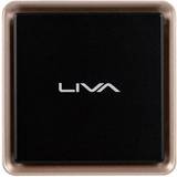 Stationära datorer ECS LIVA Q3 Plus Mini 128GB