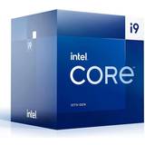 Core i9 - Intel Socket 1700 - Turbo/Precision Boost Processorer Intel Core i9 13900 2GHz Socket 1700 Box without Cooler