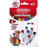 Fibracolor Fibracolor Color Stamps