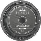 Eminence Båt- & Bilhögtalare Eminence Series Kappa Pro 10A Pro