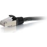 C2G 00823 Cat6-kabel skärmad
