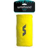 Gula Svettband Varlion Pro Wristband 2-pack - Yellow