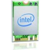 Intel Nätverkskort & Bluetooth-adaptrar Intel 9260NGW IEEE 802.11ac Bluetooth 5.0 Wi-Fi/Bluetooth Combo Adapte