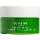 Lumene Ansiktsmasker Lumene Nordic Clear Clarifying Clay Mask