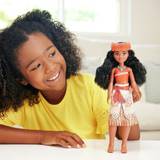 Disney Princess Plastleksaker Dockor & Dockhus Disney Princess Moana Fashion Doll
