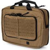 5.11 Tactical Overwatch Briefcase 15" - Kangaroo