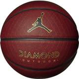 Jordan Diamond 8p Outdoor Basket Ballong Basket Vuxen, En storlek