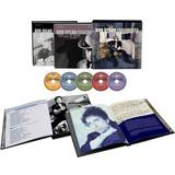 Världsmusik CD Bob Dylan - Fragments - Time Out of Mind Sessions 1996-97 (CD)