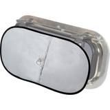 Tält Plastimo Gardin med ventialtion för portlight – liten (2-pack)