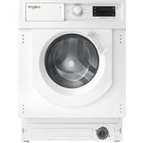 Whirlpool Frontmatad - Tvättmaskiner Whirlpool BI WMWG 71483E EU N