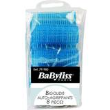Babyliss Self Gripping Rollers 8-pack