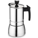 Grunwerg Kaffemaskiner Grunwerg Café Ole 4 Cup